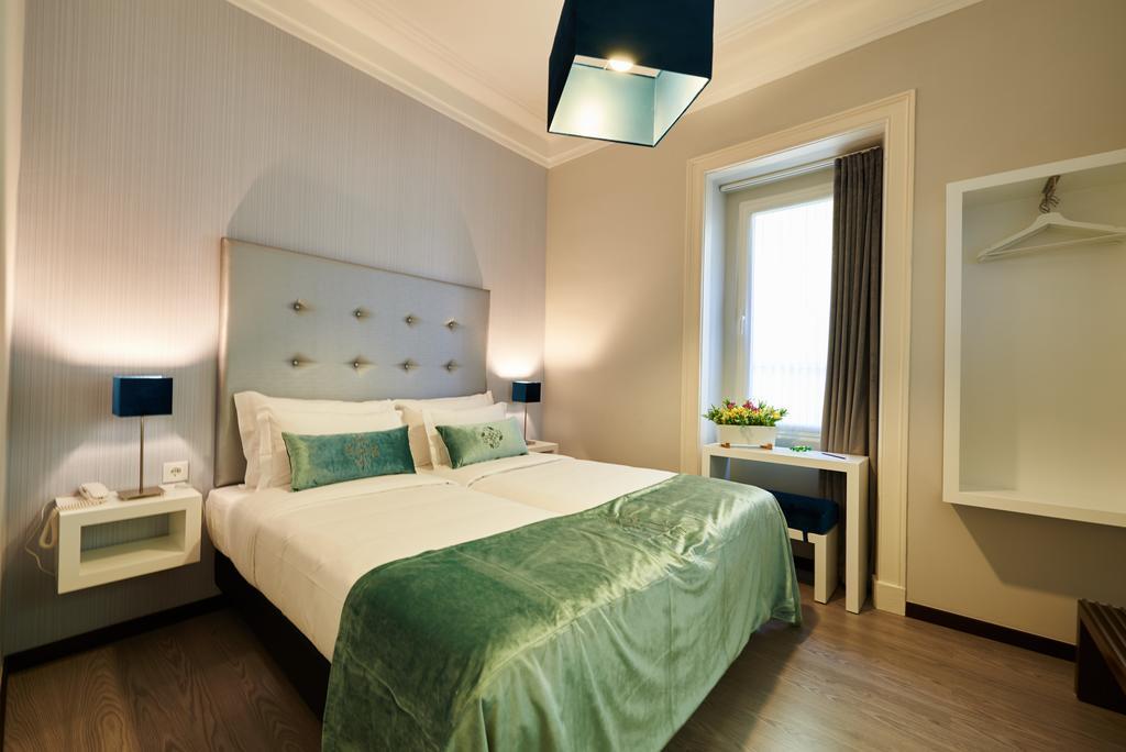 Silk Bed & Breakfast Lisboa