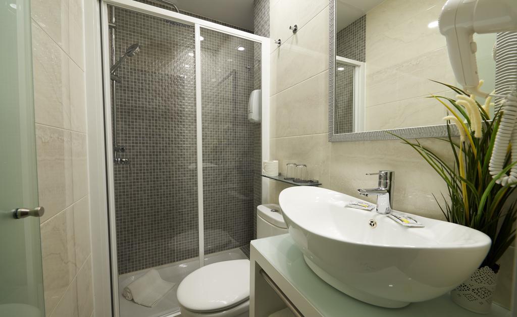 Silk Bed and breakfast Lisboa