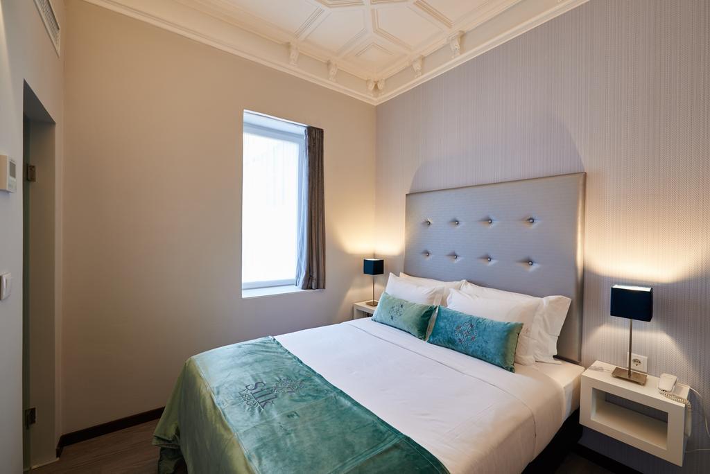 Bed and breakfast Silk