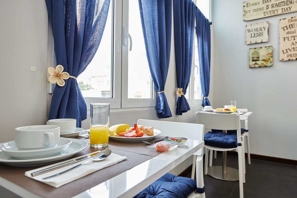 Bed and breakfast Silk 2*