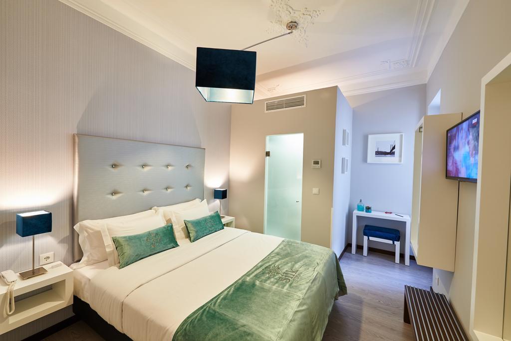 Bed and breakfast Silk